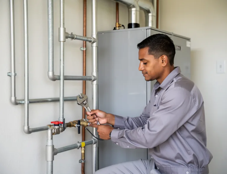 Geothermal heating Hull